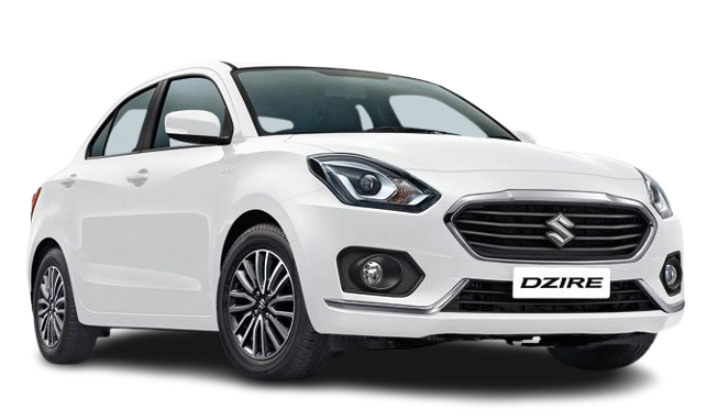 Best Swift Dzire cab service in Pune