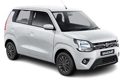 Hire New Model WagonR taxi in Pune for city & outstation